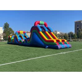 obstacle course rentals mississauga  While we focus on inflatables, you can also rent other items